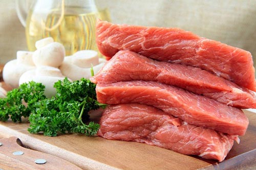 4 thói quen khi ăn thịt gây ảnh hưởng xấu đến sức khỏe