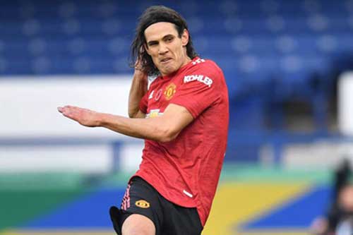 Đội hình dự kiến trận Leicester vs M.U: Cavani đá chính, De Gea và Rashford trở lại