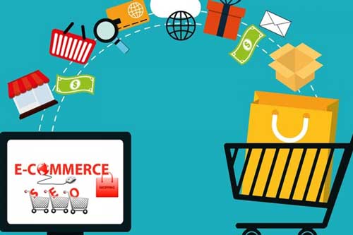 Thương mại điện tử năm 2020 tăng trưởng mạnh - Liệu có là xu hướng bền vững?