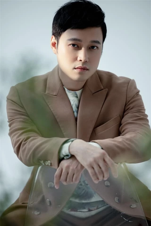 “Hoàng tử sơn ca Quang Vinh thế nào sau nhiều năm “ở ẩn với âm nhạc? - Ảnh 2. “Hoàng tử sơn ca Quang Vinh thế nào sau nhiều năm “ở ẩn với âm nhạc? - Ảnh 2.