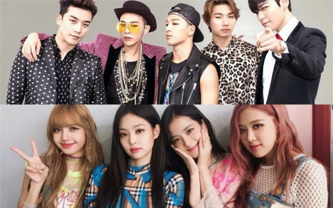 Netizen chọn SNSD và BTS là 2 nhóm nhạc toàn diện nhất, cà khịa BLACKPINK còn chê cả BIGBANG đã lỗi thời? - Ảnh 9.