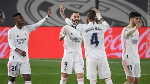 Real vs Granada: Hồi sinh nhờ chiều sâu đội hình