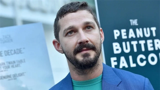 Sau scandal đánh bạn gái, Shia LaBeouf bị loại khỏi phim mới - 5