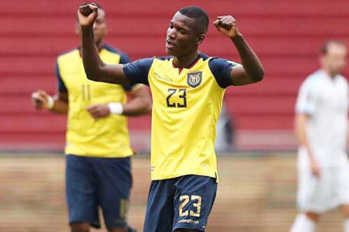 Moises Caicedo - Sao trẻ M.U và Chelsea tranh giành là ai?