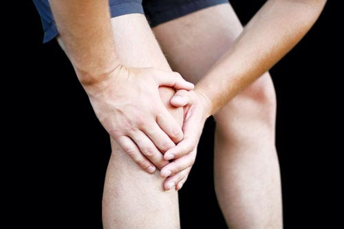 Công dụng chữa viêm khớp 'giật mình' từ ớt