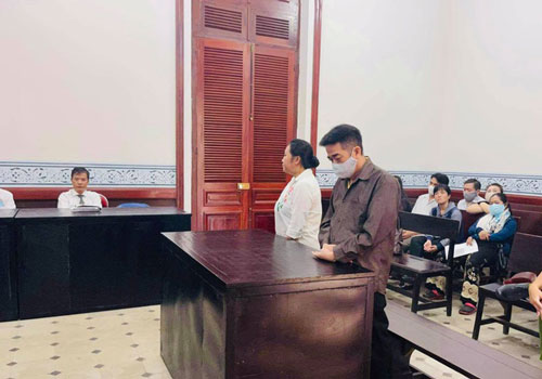 Nữ bác sĩ lừa đảo hàng chục người, chiếm đoạt trên 6 tỷ đồng