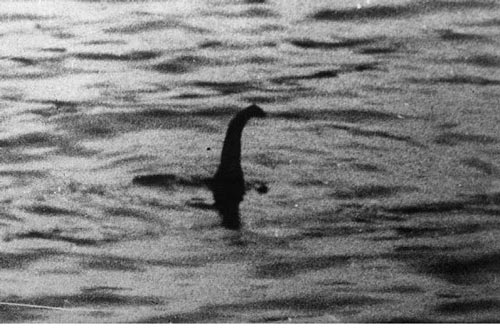 Phát hiện nơi ẩn náu của quái vật hồ Loch Ness?