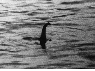 Phát hiện nơi ẩn náu của quái vật hồ Loch Ness?