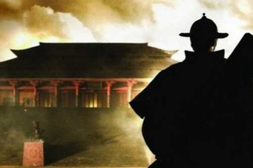 Từng 'hô mưa gọi gió' khiến bao người kinh hồn bạt vía, Cẩm y vệ và Đông xưởng đã ở đâu khi vua treo cổ chết, Minh triều diệt vong?