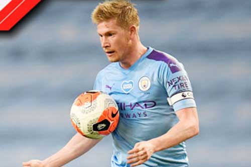 Ngoại hạng Anh ít bàn thắng, và... yếu đều