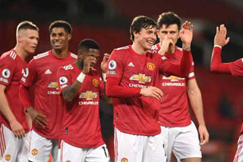 Siêu máy tính dự đoán: Liverpool vô địch, M.U đứng thứ 8, Arsenal gần kề nhóm xuống hạng