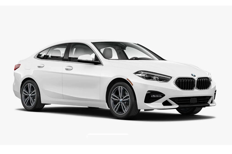 BMW 228i sDrive Gran Coupe 2021.