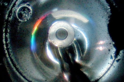 Nhật Bản hé lộ hình ảnh đầu tiên về bụi tiểu hành tinh Ryugu với thế giới