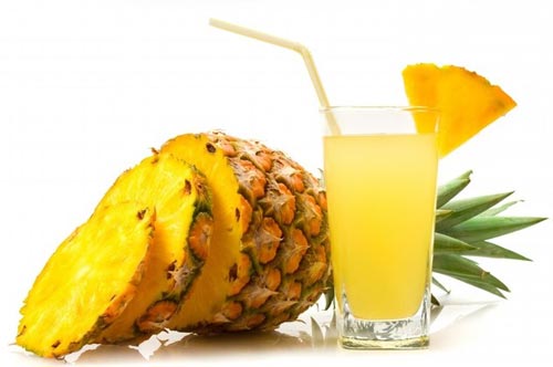 Ăn dứa sẽ giúp phụ nữ đang mang thai dễ sinh nở và giữ gìn nhan sắc?