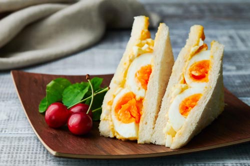 Chưa đến 10 phút xong ngay bữa sáng vừa ngon vừa chất lượng