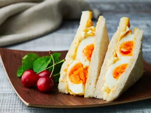 Chưa đến 10 phút xong ngay bữa sáng vừa ngon vừa chất lượng