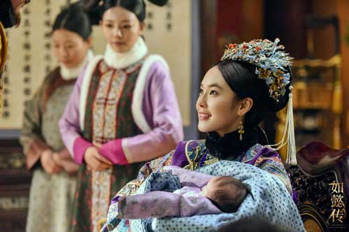 Vì sao Hoàng đế Trung Hoa không cho phép phi tần đích thân nuôi dưỡng con cái, nguyên nhân phản ánh tâm tư thâm sâu của đế vương