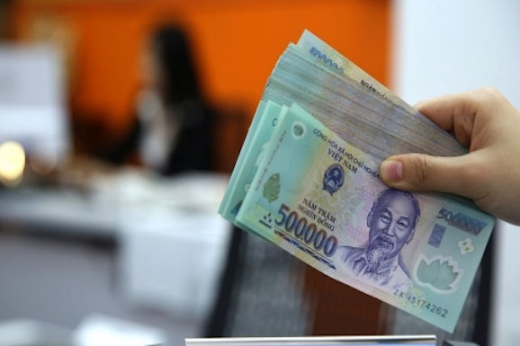 Sức chịu đựng rủi ro của thị trường tài chính Việt Nam ở mức độ trung bình khá
