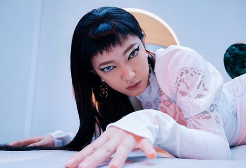 Châu Bùi: 'Tôi chưa bao giờ sợ xấu'