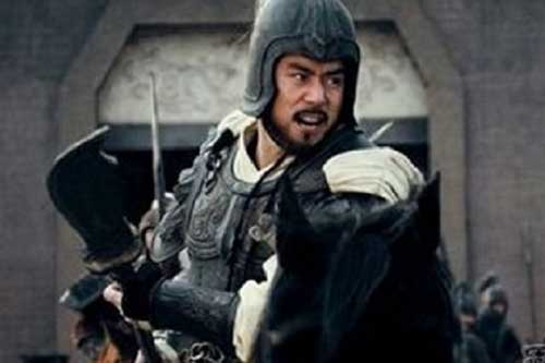 Vừa đẩy Quan Vũ vào chỗ chết, vì sao Lã Mông cũng nhanh chóng qua đời?