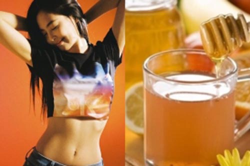 3 khung giờ vàng uống nước mật ong ấm giúp rửa sạch dạ dày, da dẻ hồng hào dáng đẹp như gái đôi mươi
