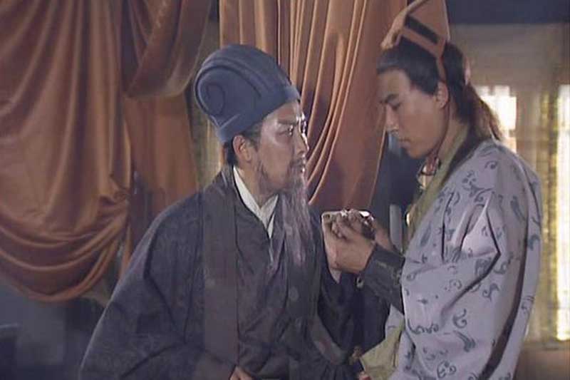 Số phận bi thảm của danh tướng thừa kế Gia Cát Lượng