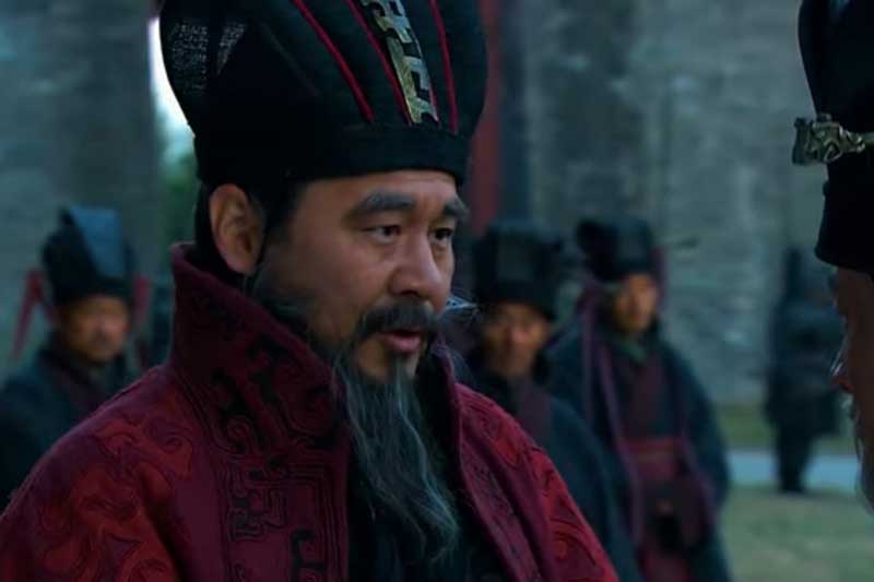 Hóa ra đây là sai lầm chí mạng của Tào Tháo khiến cả giang sơn rơi vào tay Tư Mã Ý