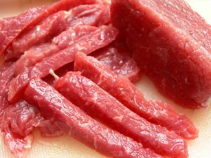 Chuyên gia chỉ cách đơn giản phân biệt thịt lợn có chất tạo nạc