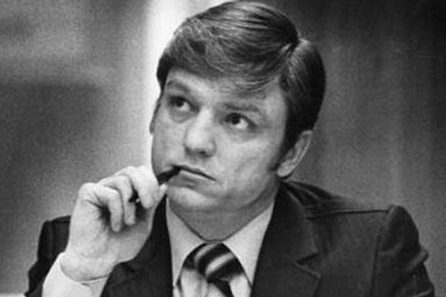 Tội ác man rợ của cặp vợ chồng 'đũa lệch'