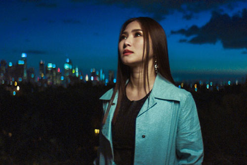 Hương Tràm ra MV sau 2 năm 'ở ẩn'