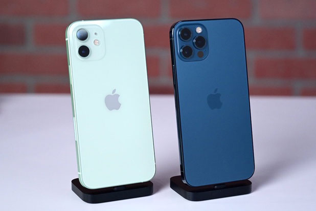Bước vào ‘siêu chu kỳ’, iPhone 12 hứa hẹn lập kỷ lục doanh số