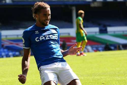 Man United quyết mua Calvert-Lewin