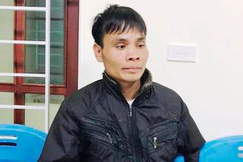 Nghệ An: Bán thiếu nữ sang Trung Quốc để lấy 5 triệu đồng