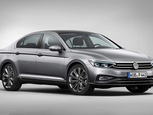Top 10 ôtô được ưa chuộng nhất tại Đức: Volkswagen bá chủ