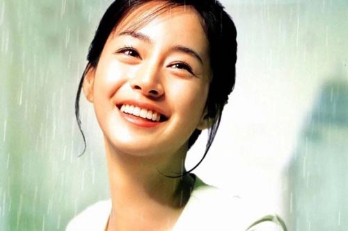 Bí quyết dưỡng nhan không tốn một đồng của người phụ nữ xinh đẹp