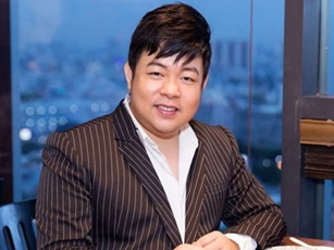 Quang Lê: 'Cân nặng tăng ảnh hưởng đến giọng hát'