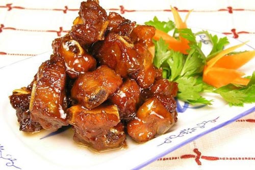 Làm sườn xào chua ngọt ngon bất bại, nhất định phải cho gia vị theo tỉ lệ này