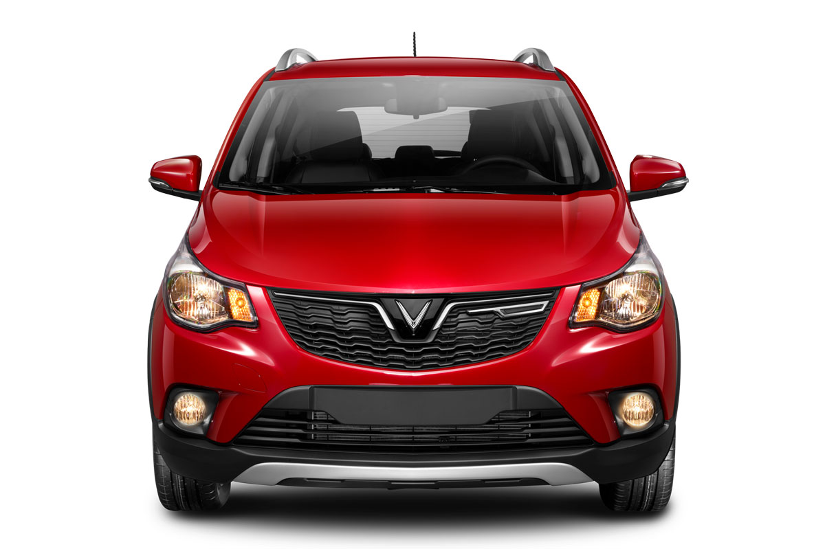 VinFast tiếp tục ưu đãi cực lớn cho khách hàng mua xe Fadil