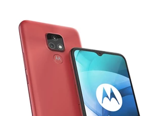 Ảnh chi tiết smartphone chống nước, pin ‘trâu’, giá rẻ bất ngờ
