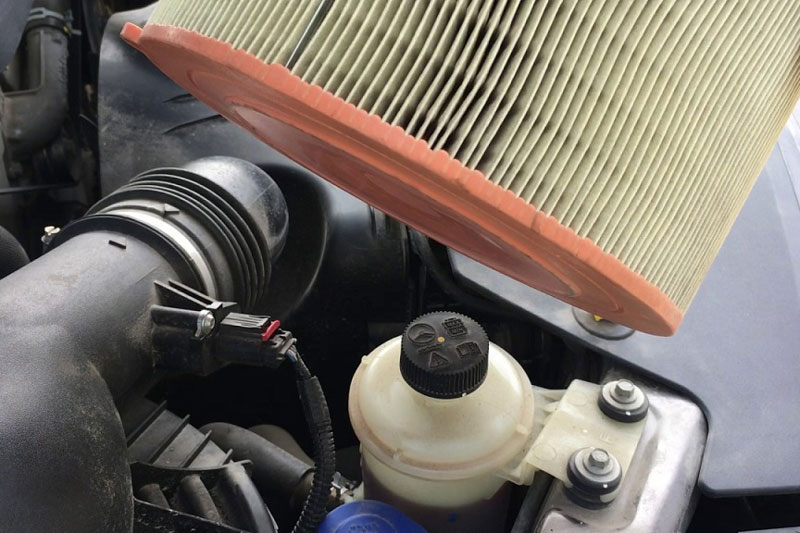 Bí quyết nâng cao tuổi thọ đối với động cơ máy dầu