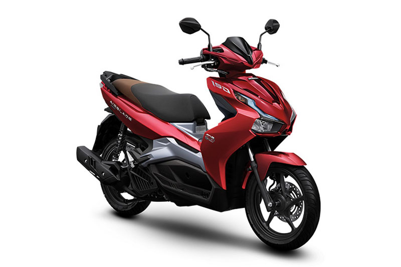 Honda Air Blade 150 được bán dưới giá đề xuất tại TP.HCM