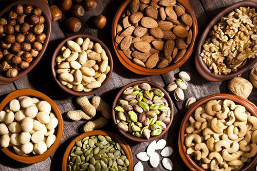 4 thực phẩm giảm cân thần kỳ giúp các chị em biến "bụng mỡ" thành eo thon