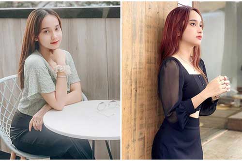 Hot girl 10X xinh xắn: 'Hãy xem sắc đẹp như một lợi thế của mình'