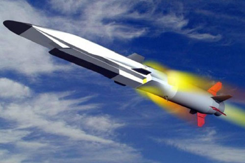 Bốn loại tên lửa hành trình ‘sát thủ tàu sân bay’ là những loại nào?