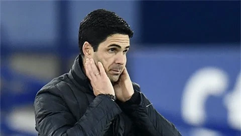 Arteta đánh giá Chelsea mạnh nhất Ngoại hạng Anh