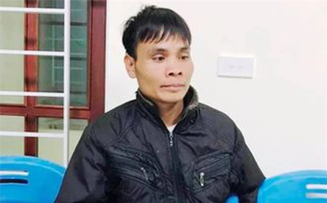 Bán thiếu nữ sang Trung Quốc để lấy 5 triệu đồng - 1 Bán thiếu nữ sang Trung Quốc để lấy 5 triệu đồng - 1