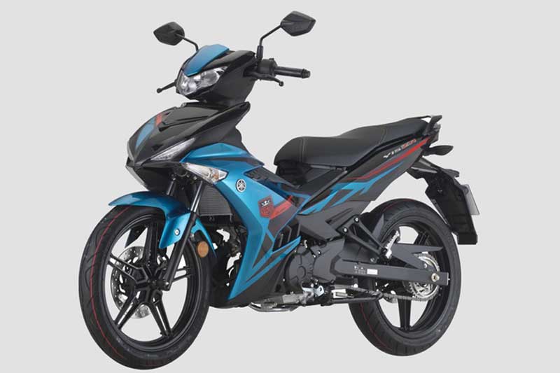 XE HOT (26/12): VinFast ưu đãi lớn cho khách hàng mua xe Fadil, Yamaha Exciter giảm giá mạnh