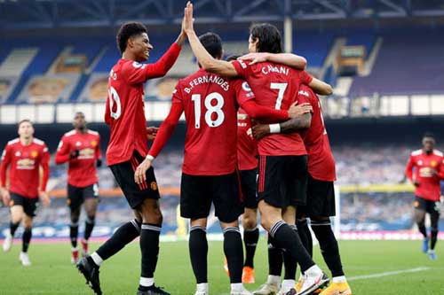 Man United đang tốt thật hay chỉ có vẻ tốt?