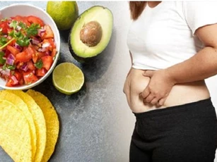 Mỡ nội tạng trong cơ thể gây ra nhiều bệnh, cách ăn uống lành mạnh để loại bỏ