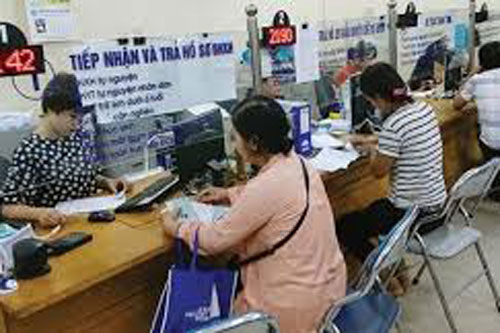 Đóng BHXH không liên tục, tính thời gian đóng thế nào?